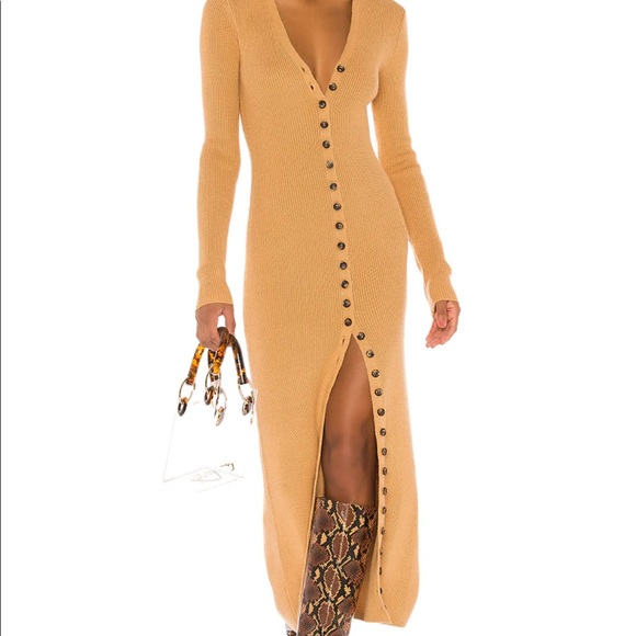 LPA Dresses & Skirts - LPA | Sweater Dress